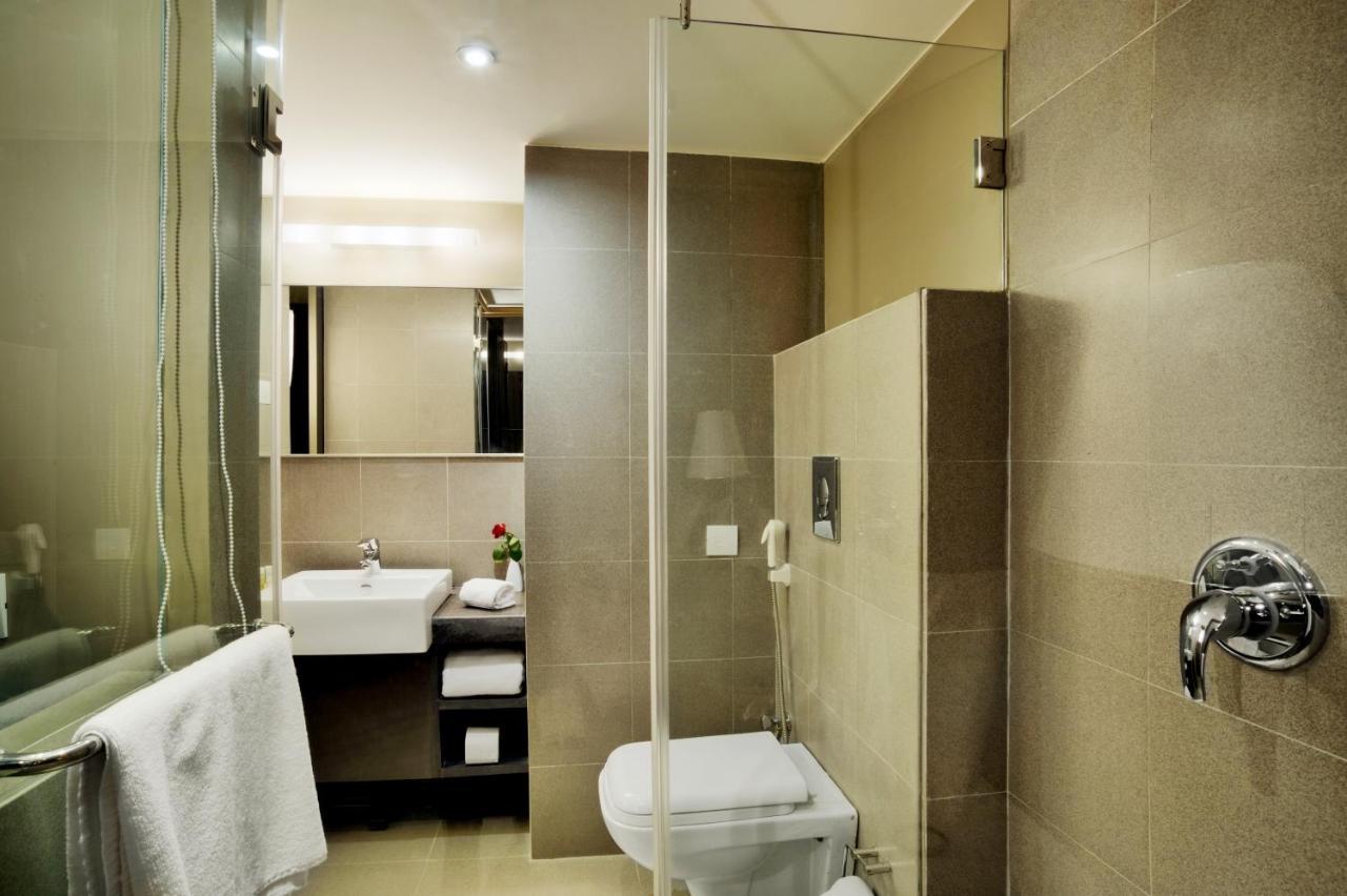 Royal Orchid Central Vadodara Zewnętrze zdjęcie