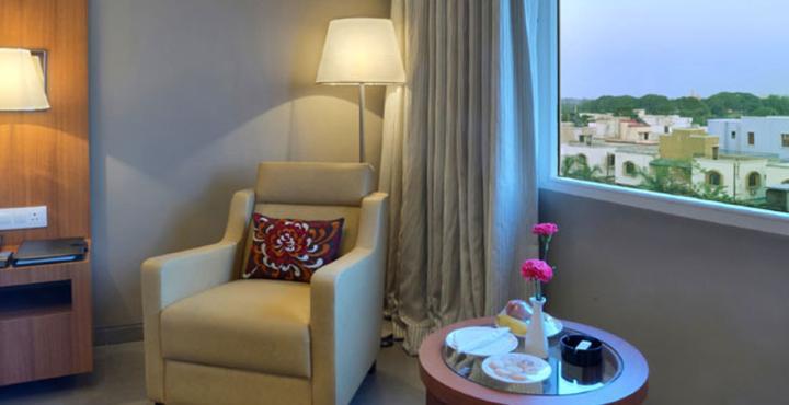 Royal Orchid Central Vadodara Zewnętrze zdjęcie